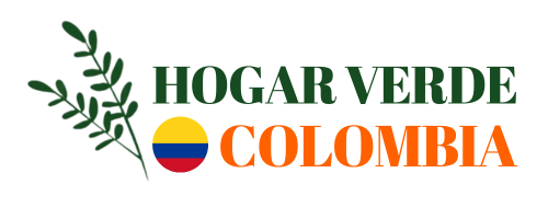 Hogar Verde Colombia